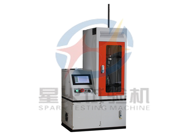 100N彈簧拉壓疲勞試驗機(jī)