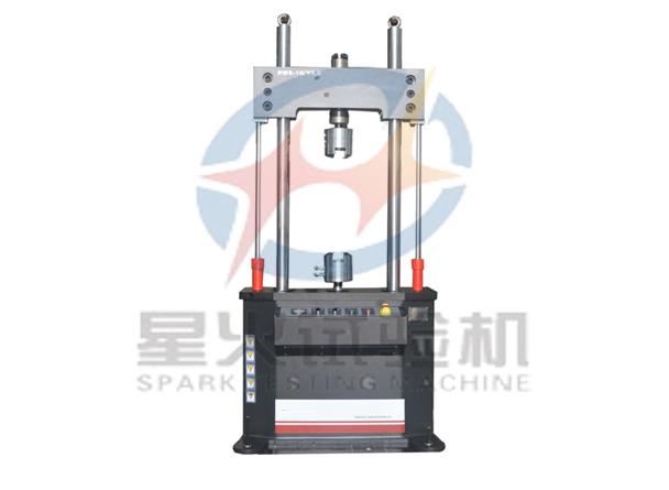 伺服式彈簧疲勞試驗機(jī)