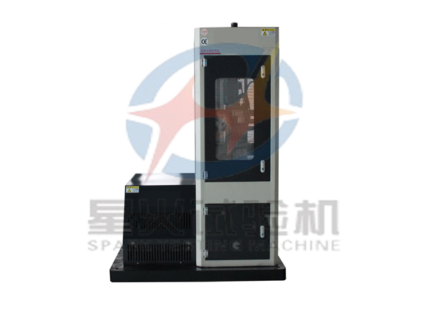 微機(jī)控制彈簧疲勞試驗機(jī)
