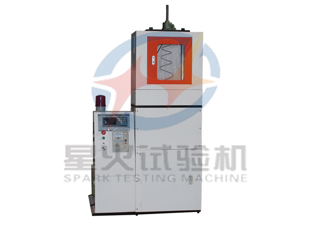 大振幅彈簧疲勞壽命測試機(jī)