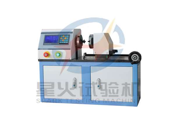 10Nm扭轉(zhuǎn)彈簧疲勞測試機(jī)
