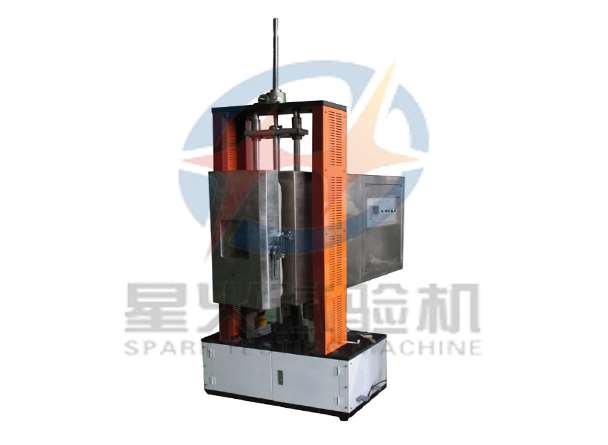 高低溫彈簧疲勞試驗機(jī)