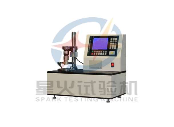 立式彈簧扭轉(zhuǎn)疲勞試驗機(jī)