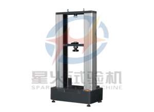 50kN安全帶拉伸試驗(yàn)機(jī) 產(chǎn)品介紹：