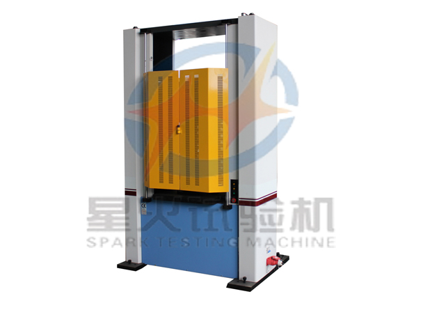 隔振器靜剛度試驗(yàn)機(jī)