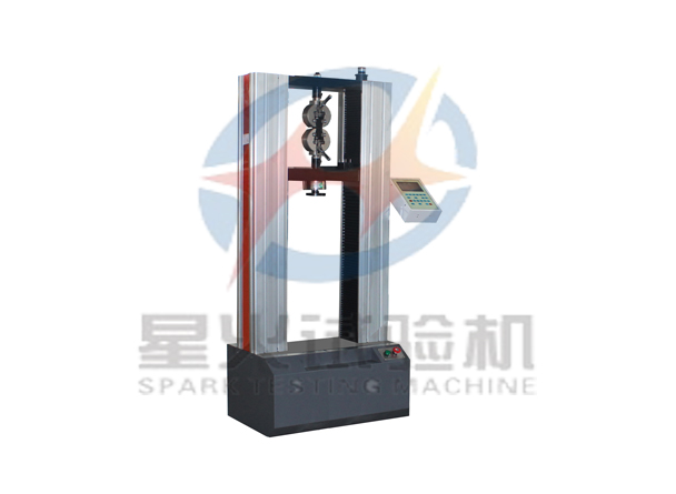 100kN數(shù)顯人造板拉力試驗機
