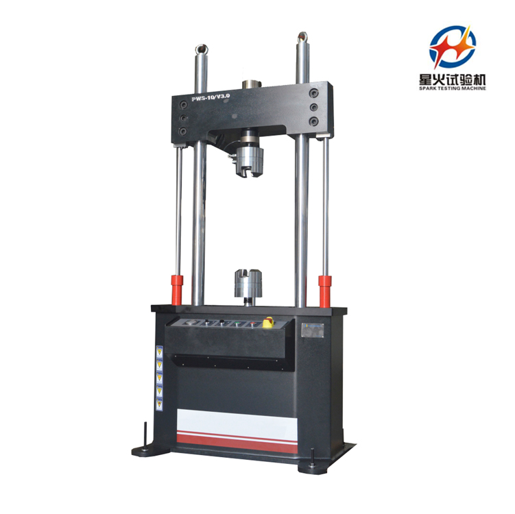 疲勞試驗(yàn)機(jī)在汽車安全方面的應(yīng)用