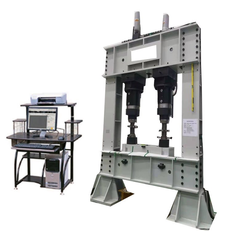 汽車驅(qū)動橋力學(xué)性能檢測的重要性